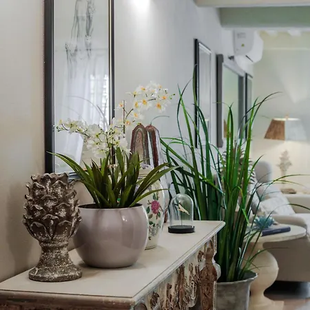 Appartement Casa Blanc