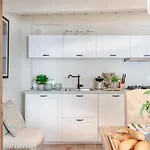Casa Blanc Апартаменты