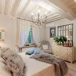 Casa Blanc Лукка