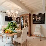 Casa Blanc Апартаменты *