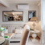 Апартаменты Casa Blanc