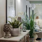 Апартаменты Casa Blanc
