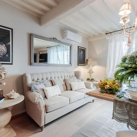 Апартаменты Casa Blanc