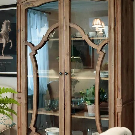 Апартаменты Casa Blanc