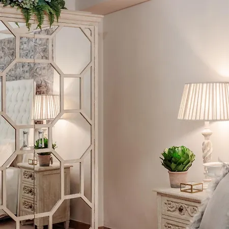 Casa Blanc ルッカ