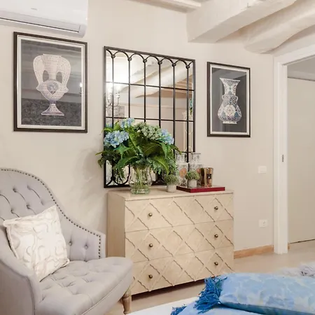 Casa Blanc Апартаменты *