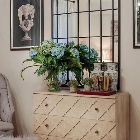 Апартаменты Casa Blanc Лукка