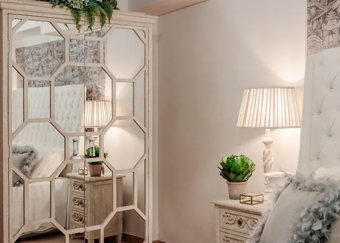 Casa Blanc ルッカ