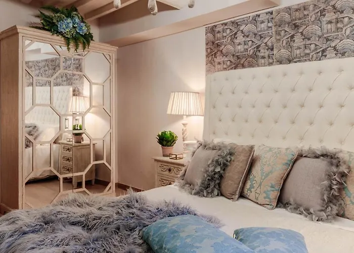 Casa Blanc *